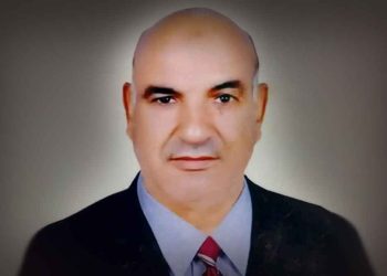 المعتقل السياسي الشيخ فضل سليم محمود (64 عاماً)