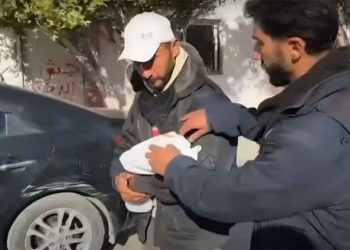 الخامس خلال أسبوع.. وفاة رضيع بسبب البرد في قطاع غزة