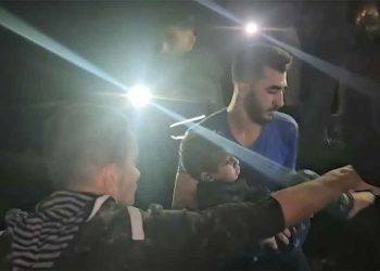 33 قتيلاً في مجزرة إسرائيلية جديدة وسط غزة