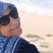 المحامية والمدافعة عن حقوق الإنسان المصرية هدى عبدالمنعم