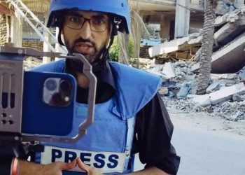 آخرهم بعلوشة والقريناوي.. غزة تودع 195 صحفياً خلال الحرب (أسماء)