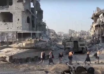 غزة.. اعتقال مدير مستشفى كمال عدوان وسط استهداف متعمد للقطاع الصحي