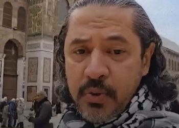 على السلطات اللبنانية الإفراج الفوري عن عبد الرحمن القرضاوي ووقف التعاون الأمني مع مصر