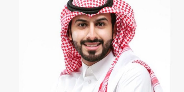 الإعلامي السعودي سعيد الشهراني يتم 5 أعوام من الاختفاء القسري