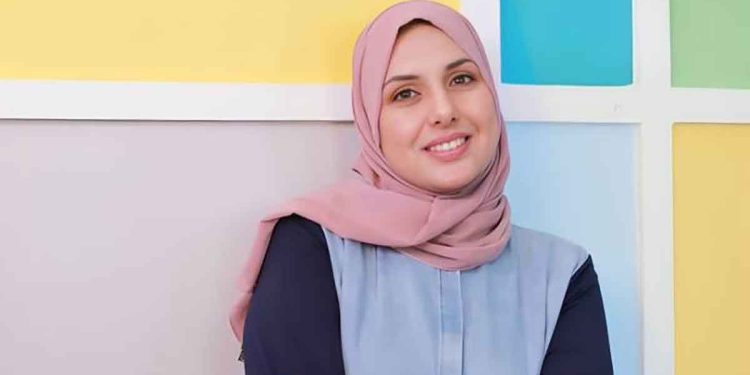 مقتل إيمان حاتم الشنطي