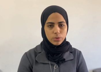 أمن السلطة الفلسطينية يقتل الصحفية شذى الصباغ في مخيم جنين