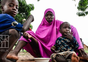 أطفال السودان بين معاناة الحرب وانعدام الخدمات الصحية