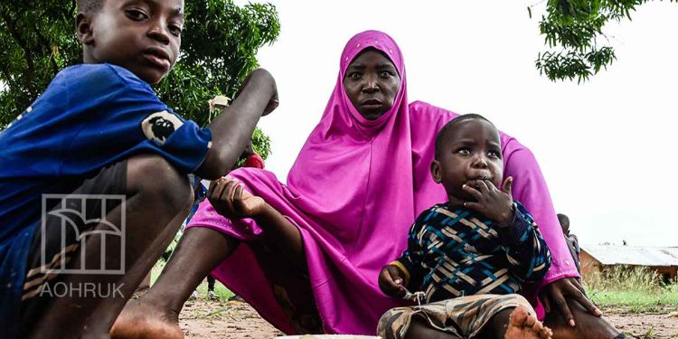 أطفال السودان بين معاناة الحرب وانعدام الخدمات الصحية