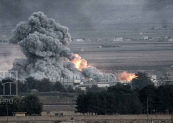 سوريا.. تصاعد القصف يودي بحياة 81 مدنياً ويخرج منشآت طبية عن الخدمة