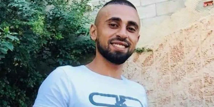 أمن السلطة الفلسطينية يقتل مطلوباً للاحتلال الإسرائيلي في جنين