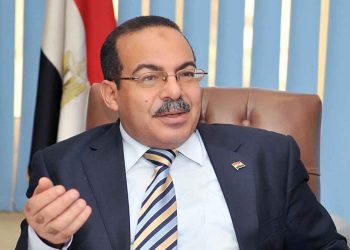 السياسي والناشط الحقوقي المهندس يحيى حسين عبد الهادي