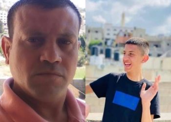 في اليوم الثلاثين لحصار جنين: أجهزة الأمن الفلسطينية تقتل مواطنًا وطفله