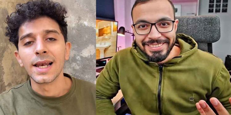 تزايد قمع الحريات الرقمية.. اعتقال المصري ريفالدو بعد أيام من توقيف أبو زيد