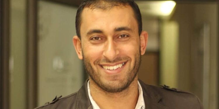 الاحتلال يقتل الحقيقة.. غزة تودع 204 صحفيين آخرهم محمد التلمس (أسماء)