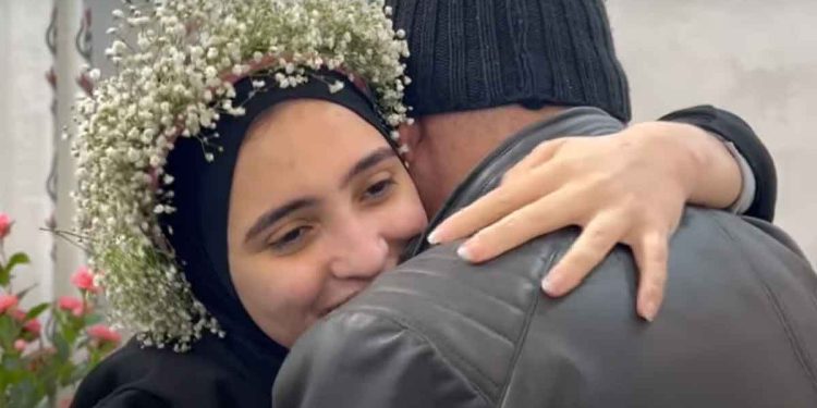قائمة بأسماء المعتقلين الفلسطينيين الذين سيتم الإفراج عنهم السبت