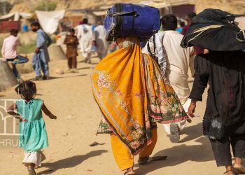 مأساة جديدة في دارفور.. 16 قتيلاً بقصف مدفعي استهدف مخيماً للنازحين