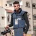 مقتل الصحفي عمر صلاح الديراوي