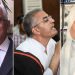 Unfair trials for Essam Sultan, Hossam Khalaf and Hassiba Mahsoub