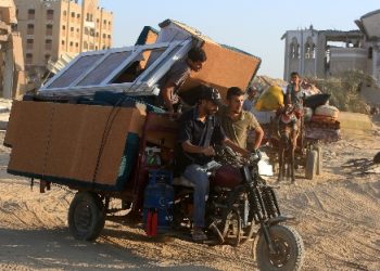 1.9 مليون فلسطيني في غزة بلا مأوى وسط دمار هائل