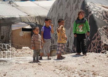 35 طفلا يقتلون يوميا في حرب الإبادة بغزة