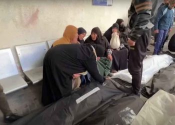 غزة.. انتشال 153 قتيلاً فلسطينياً منذ تنفيذ وقف إطلاق النار