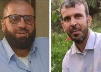 وفاة المعتقلين الغزيين محمد العسلي وإبراهيم عاشور في سجون الاحتلال