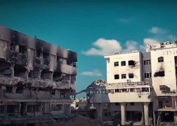 الاحتلال بات على وشك القضاء على المرافق الصحية في قطاع غزة