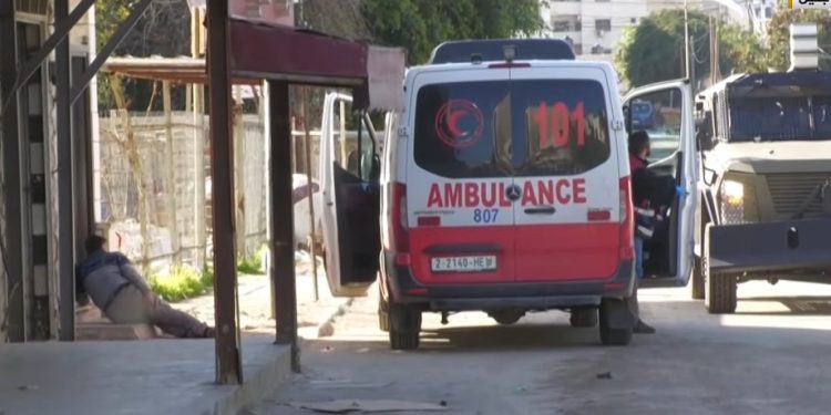 10 قتلى وعشرات الإصابات في عدوان الاحتلال المستمر على جنين