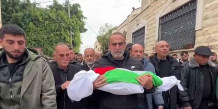 لليوم السابع.. الاحتلال الإسرائيلي يواصل عدوانه على جنين