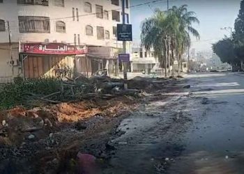 طولكرم تحت العدوان لليوم الثالث.. تهجير واعتقالات وهدم منازل