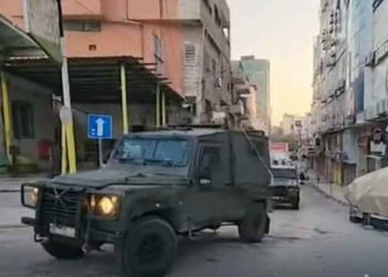 الاحتلال يواصل عدوانه على جنين وارتفاع عدد القتلى إلى 17