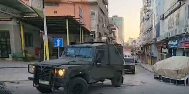 الاحتلال يواصل عدوانه على جنين وارتفاع عدد القتلى إلى 17