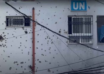 على مدعي عام المحكمة الجنائية الدولية فتح تحقيق في الجرائم التي ترتكبها أجهزة أمن السلطة