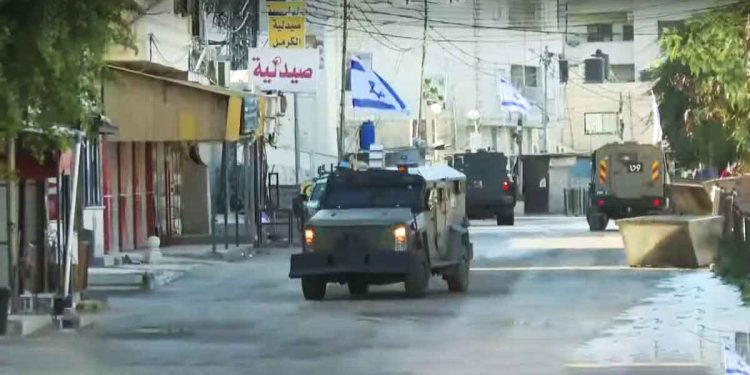 6 قتلى و36 جريحا في عدوان الاحتلال المتواصل على جنين ومخيمها