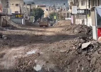 جنين تحت العدوان.. انتهاكات متواصلة بحق المدنيين الفلسطينيين ومقتل طفلة