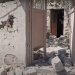جيش الاحتلال يواصل أعمال الهدم والتجريف في القرى اللبنانية الحدودية