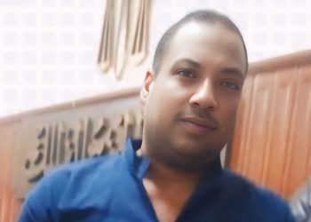 وفاة السجين السياسي متولي أبو المجد سليمان (57 عاماً)