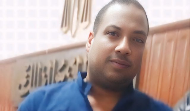 وفاة السجين السياسي متولي أبو المجد سليمان (57 عاماً)