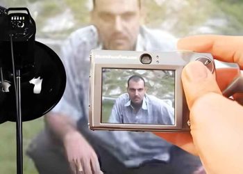 The late detainee Saad Al-Sayed Madin (57 years old)