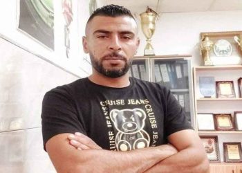وفاة الأسير الفلسطيني معتز أبو زنيد جراء تعرضه للإهمال الطبي