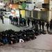 الاحتلال يعتقل عشرات الفلسطينيين بقلقيلية ويواصل حملات العقاب الجماعي