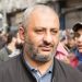 Jordanian activist Ayman Sandouqa