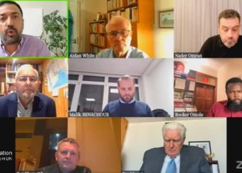 ندوة – انتهاكات السلطة الفلسطينية تتصاعد: حصار جنين وقمع الصحافة