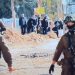 الاحتلال يواصل عدوانه على الضفة ويقتل 4 فلسطينيين