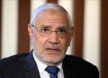 with prominent politician and former presidential candidate Dr Abdel Moneim Aboul Fotouh