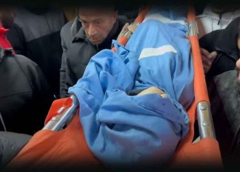 الاحتلال يصعد من جرائمه الممنهجة بحق الأطفال الفلسطينيين