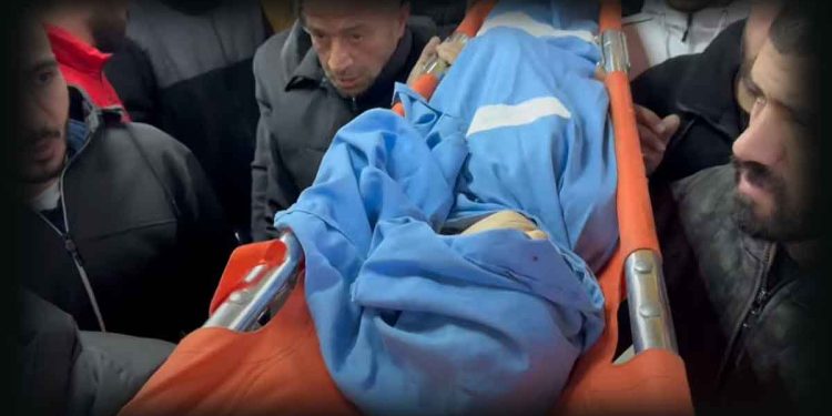 الاحتلال يصعد من جرائمه الممنهجة بحق الأطفال الفلسطينيين