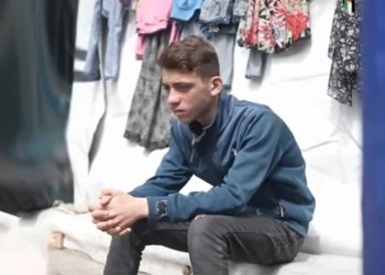 شهادات مرعبة.. أطفال غزيون يروون فظائع التعذيب في السجون الإسرائيلية