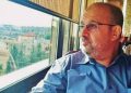 Jordanian journalist Abdulrahman Farhana