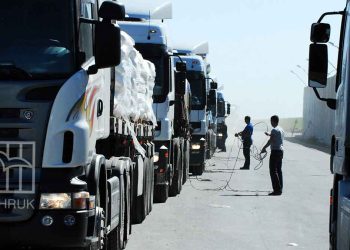 أزمة إنسانية متفاقمة في غزة.. تضييق على دخول المساعدات وقيود على الإغاثة